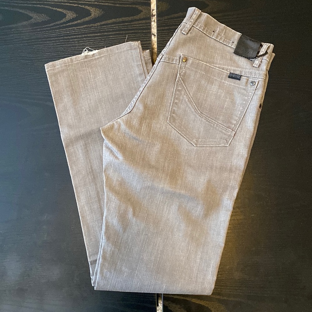 EMPYRE ESTABLISHED MCMXCIX Jeans